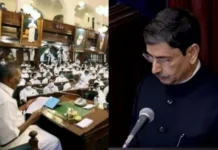 நாளை கூடுகிறது தமிழக சட்டசபை – உரையை கவர்னர் முழுமையாக வாசிப்பாரா?