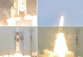 பி.எஸ்.எல்.வி. சி 62 ராக்கெட் திட்டம் தோல்வி – இஸ்ரோ அறிவிப்பு