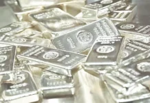 சீனாவால் வெள்ளி சந்தையில் பதற்றம்; உலக வினியோக தொடர் பாதிக்கும் அபாயம்