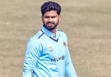 ஸ்ரேயஸ் ஐயர் அபாரம்: மும்பை வெற்றி