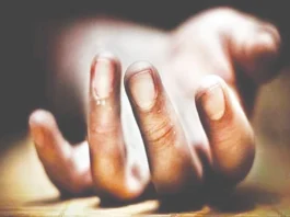 மாணவர் தற்கொலை