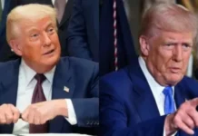 டிரம்ப் செயலால்.. கண்ணீர் விட்டு கதறும் அமெரிக்க மக்கள்