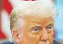 தென்கொரியா மீதான வரியை 25% ஆக அதிகரித்தார் ட்ரம்ப்