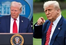 பெரும் போருக்கு தயாராகும் அமெரிக்கா