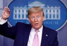 பிரான்ஸ் மதுபானங்களுக்கு அமெரிக்காவில் 200% வரி: ட்ரம்ப் எச்சரிக்கை