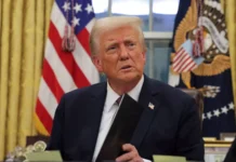 இந்தியா, சீனா மீது 500 சதவீத வரி- புதிய மசோதாவுக்கு டிரம்ப் ஒப்புதல்