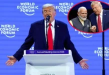 மோடி மீது எனக்கு மிகுந்த மரியாதை உண்டு – டிரம்ப்