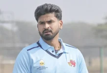 விஜய் ஹசாரே கோப்பை: காலிறுதியில் கர்நாடகா – மும்பை மோதல்