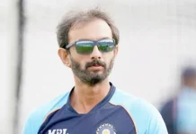 இலங்கை அணியின் பேட்டிங் பயிற்சியாளராக விக்ரம் ரத்தோர் நியமனம்