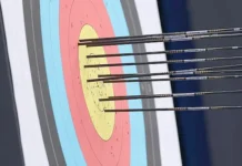 வில்வித்தை பயிற்சி மையத்துக்கு பிப்.8-ல் வீரர், வீராங்கனைகள் தேர்வு