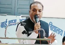 அரசை நிர்வகிப்பது பிற சமூகங்களின் பணி’ – ம.பி. பாஜக தலைவர் கருத்தால் சர்ச்சை