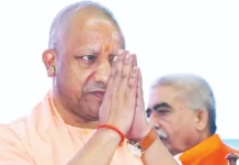 ஒரே ஆண்டில் 48 குற்றவாளிகள் என்கவுன்டரில் சுட்டுக் கொலை