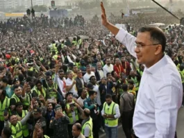 20 ஆண்டுகளுக்கு பிறகு ஆட்சி அமைக்கும் பிஎன்பி