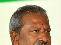 ரவுடி கொலையில் கைது செய்யப்பட்டுபிஜேபி எம்எல்ஏ மருத்துவமனையில் அனுமதி