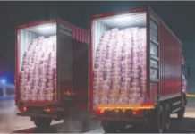 ரூ.400 கோடி கொள்ளை என்பது பொய் எஸ்ஐடி விசாரணையில் அம்பலம்