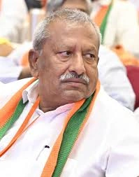 எம்எல்ஏ பைரதி பசவராஜிடம்சிஐடி போலீசார் தீவிர விசாரணை