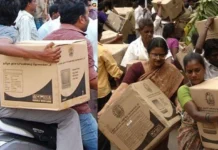 இலவசம்: உச்ச நீதிமன்றம் கண்டனம்