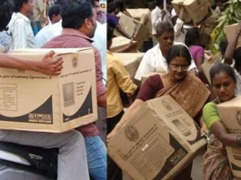 இலவசம்: உச்ச நீதிமன்றம் கண்டனம்