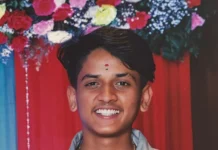 முன்னாள் முதல்வரின் செயலாளர் மகன் தற்கொலை