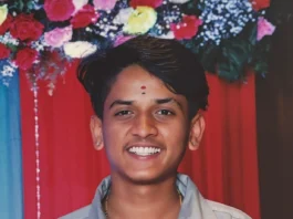 முன்னாள் முதல்வரின் செயலாளர் மகன் தற்கொலை