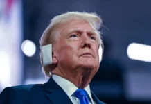 உலக நாடுகளுக்கு 10 சதவிகிதம் வரி