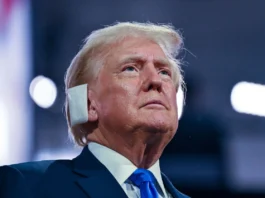 உலக நாடுகளுக்கு 10 சதவிகிதம் வரி