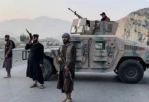 ஆப்கானிஸ்தான் அதிரடி தாக்குதல்- 55 பாகிஸ்தான் வீரர்கள் பலி