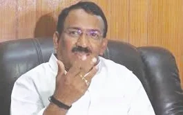 கர்நாடக சட்டசபையில் பெரும் அமளி