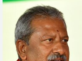 கொலை வழக்கில் கே.ஆர்.புரம் எம்எல்ஏ பைரதி பசவராஜ் கைது