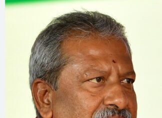 கொலை வழக்கில் கே.ஆர்.புரம் எம்எல்ஏ பைரதி பசவராஜ் கைது