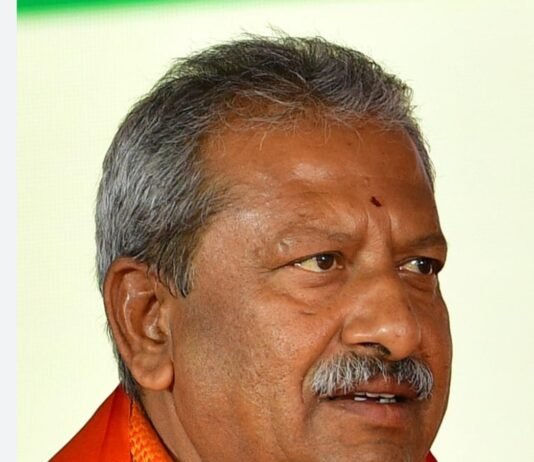 கொலை வழக்கில் கே.ஆர்.புரம் எம்எல்ஏ பைரதி பசவராஜ் கைது