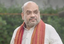 அசாம் எல்லைக்கு செல்கிறார் அமைச்சர் அமித்ஷா