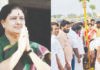 சசிகலாவின் அம்மா அதிமுக புதிய கட்சி நாளை உதயம்
