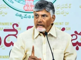 கலப்பட நெய் விவகாரத்தில் கடும் நடவடிக்கை: சந்திரபாபு நாயுடு எச்சரிக்கை