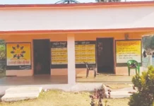 ஒடிசாவில் தலித் சமையலர் நியமனத்துக்கு எதிர்ப்பு