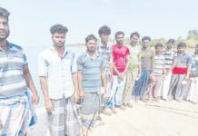 மீனவர்கள் 22 பேர் சிறைபிடிப்பு: ஜெய்சங்கருக்கு முதல்வர் ஸ்டாலின் கடிதம்