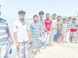 மீனவர்கள் 22 பேர் சிறைபிடிப்பு: ஜெய்சங்கருக்கு முதல்வர் ஸ்டாலின் கடிதம்