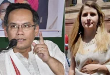 ஐஎஸ்ஐ தொடர்பு -காங். எம்.பி.யிடம்விசாரணை: அசாம் முதல்வர் வலியுறுத்தல்