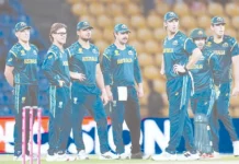 ஓமனை வீழ்த்தியது ஆஸ்திரேலியா