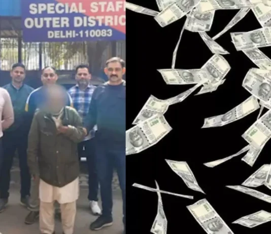 3 பேரை ஏமாற்றி விஷ லட்டு கொடுத்து கொன்ற போலி பாபா கைது