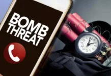 பிரதமர் மோடி வருகை தரும் நிலையில்மத்திய அரசு பள்ளிக்கு வெடிகுண்டு மிரட்டல்