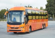 குளிர்சாதன, தூங்கும் வசதி கொண்ட பஸ்களுக்கு 11 பாதுகாப்பு விதிகள் கட்டாயம்