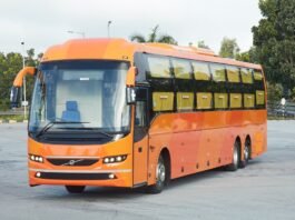 குளிர்சாதன, தூங்கும் வசதி கொண்ட பஸ்களுக்கு 11 பாதுகாப்பு விதிகள் கட்டாயம்