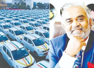 ரூ.12-ல் இருந்து ரூ.15,000 கோடி சாம்ராஜ்யம்… ஊழியர்களுக்கு கார், வீடு பரிசளிக்கும் ‘வைர ராஜா’