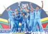 வைபவ் சூர்யவன்ஷியின் சாதனைகளுடன் யு-19 உலகக் கோப்பையில் இந்தியா சாம்பியன்