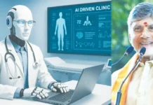 ஒவ்வொருவருக்கும் ஒரு ஏஐ டாக்டர் – அறிவித்தார் சந்திரபாபு நாயுடு