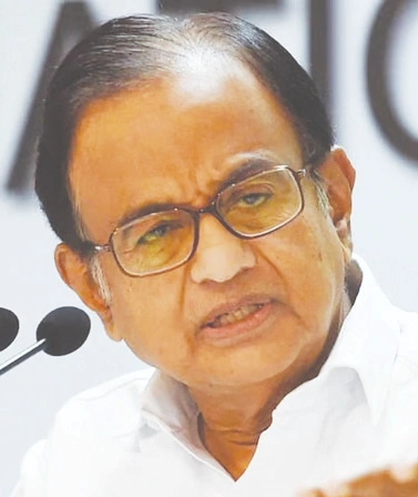 chidambaram