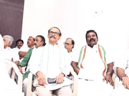 காங்கிரஸ் போட்டியிட விரும்பும் 39 தொகுதிகளின் பட்டியல் தயார்