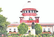 இலவச அறிவிப்புகளுக்கு தடை கோரும் மனுவை விரைந்து விசாரிக்க உச்ச நீதிமன்றம் மறுப்பு