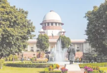 நீதிபதி ஜி.ஆர்.சுவாமிநாதனுக்கு எதிரான அவதூறு கருத்து – தமிழக டிஜிபி அறிக்கை தாக்கல்